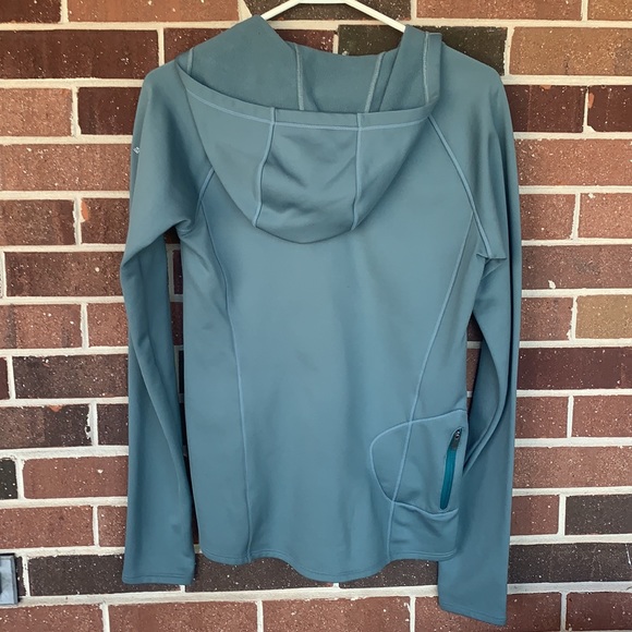 Arizona Snowbowl Columbia Sweater - Picture 5 of 8